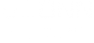 UConn Early College Programs
